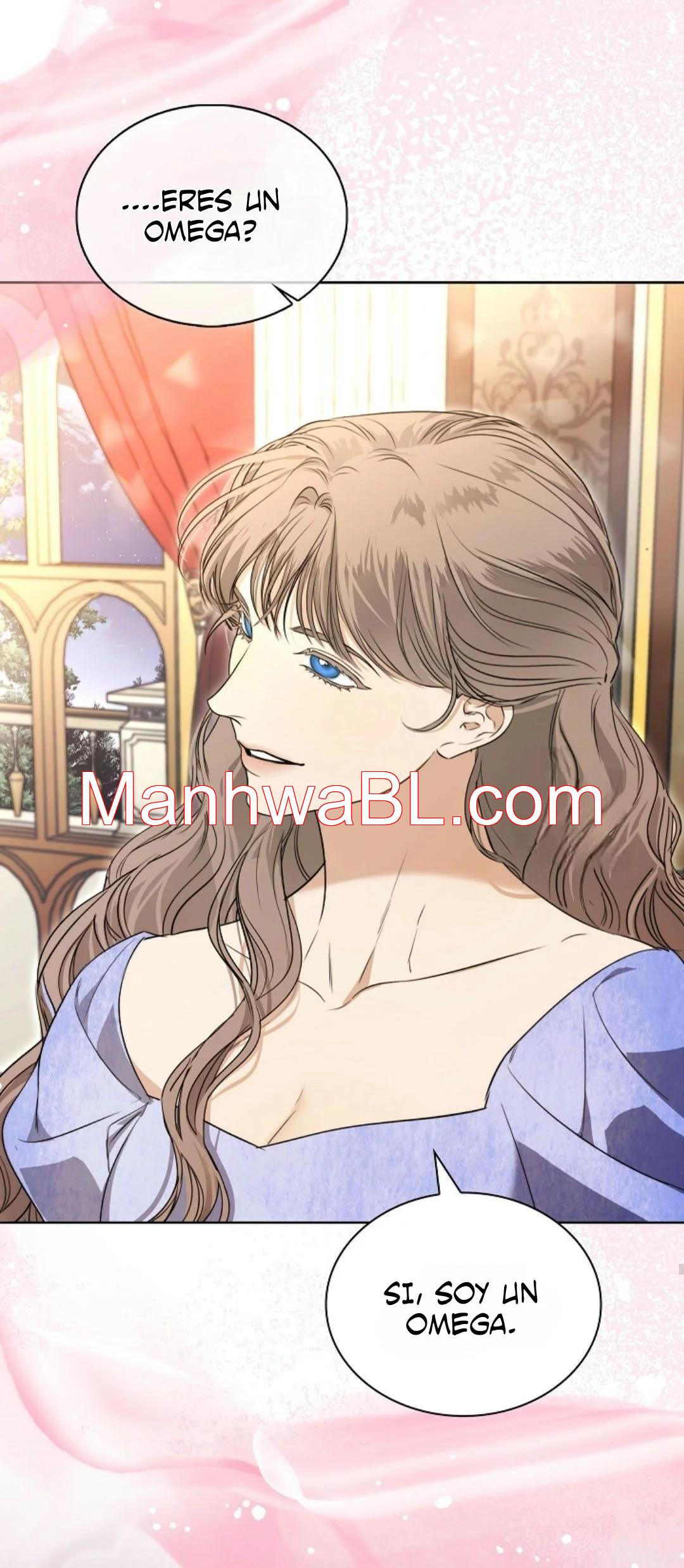 Bésame, si puedes - Capítulo 14 manhwa