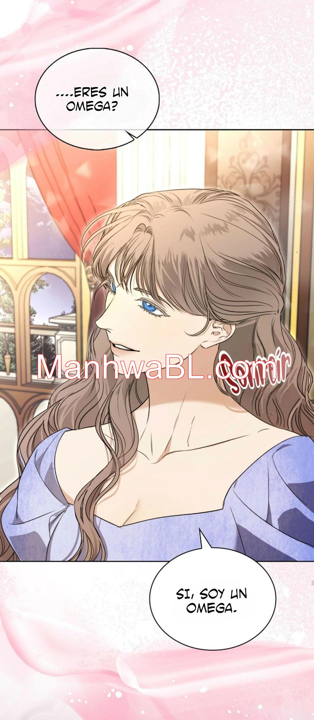 Bésame, si puedes - Capítulo 14 manhwa