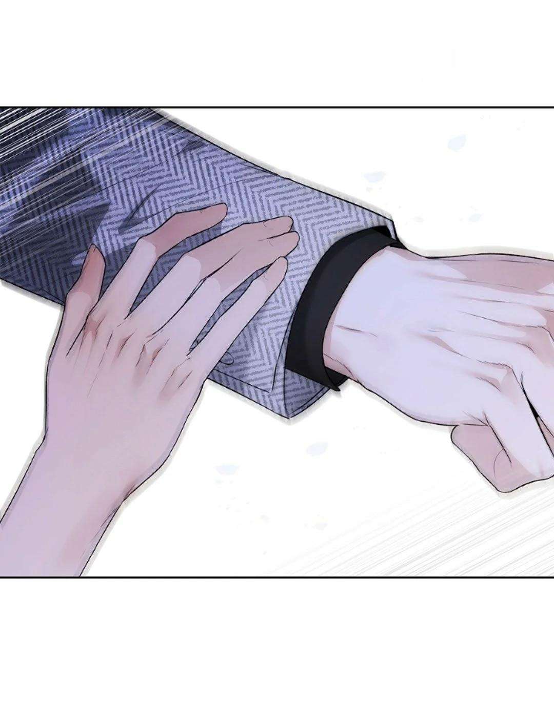 Bésame, si puedes - Capítulo 14 manhwa