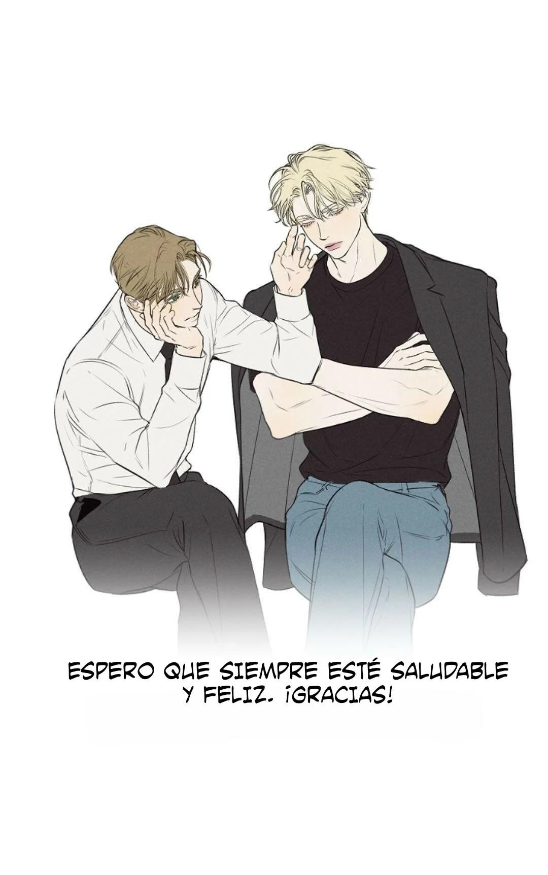 Bésame, si puedes - Capítulo 14 manhwa