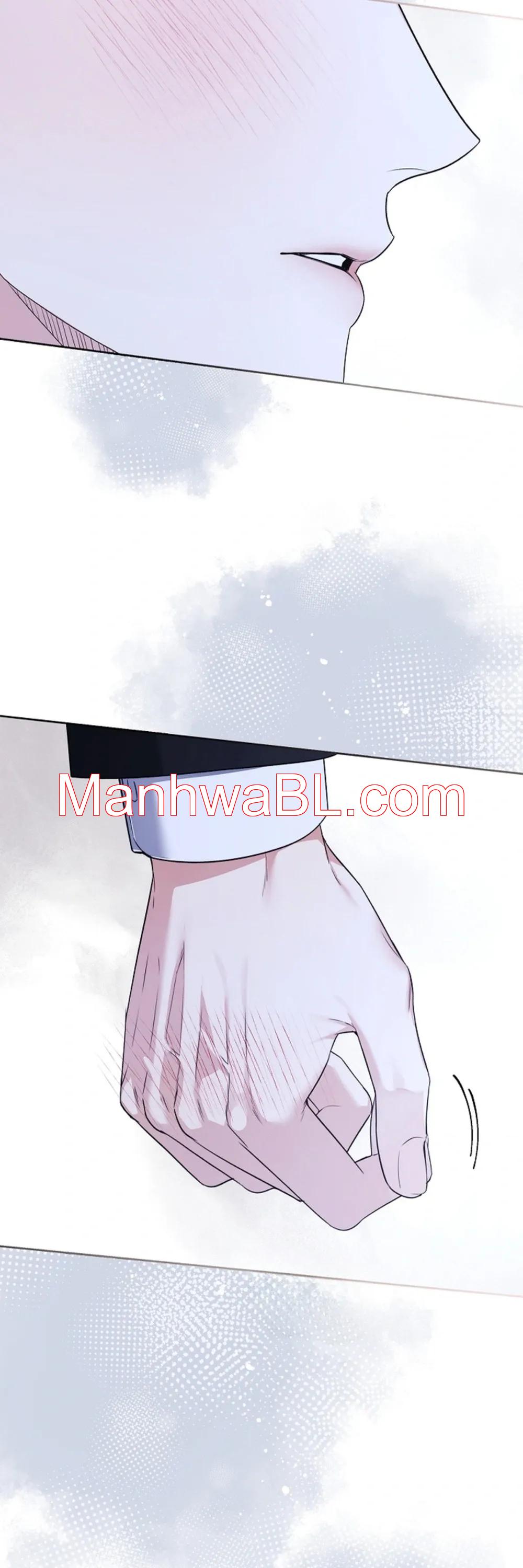 Bésame, si puedes - Capítulo 16 manhwa