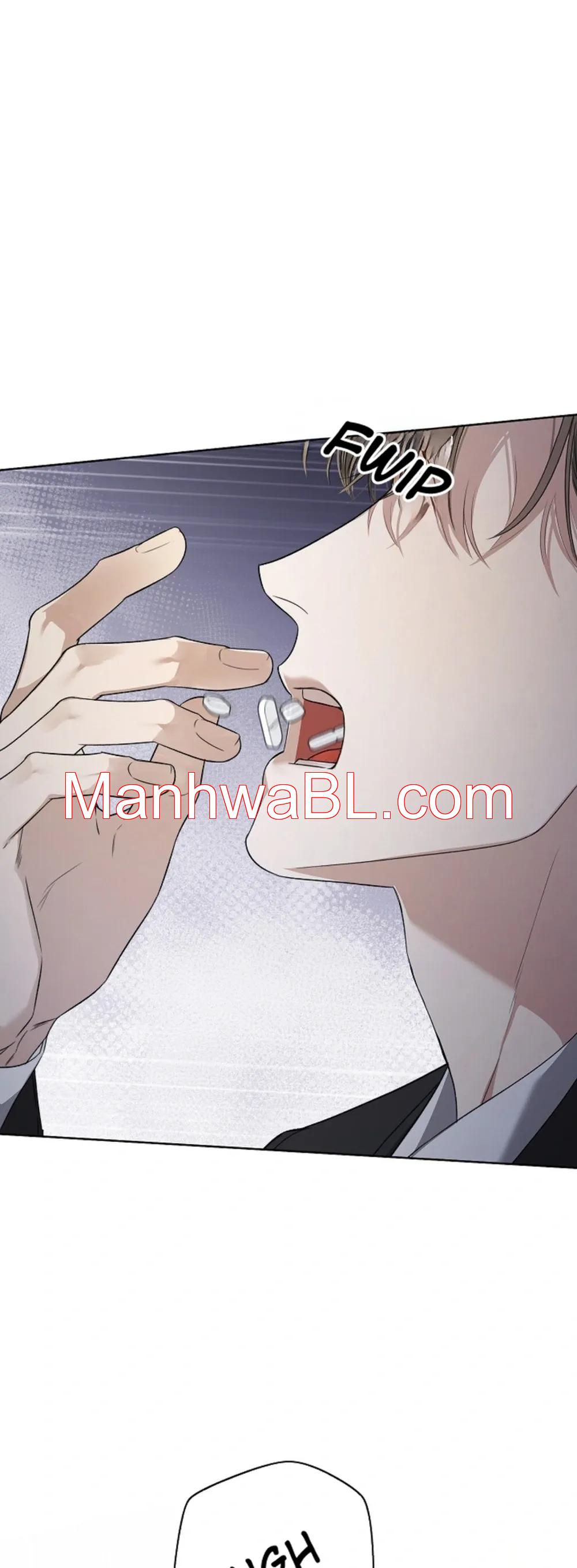 Bésame, si puedes - Capítulo 16 manhwa