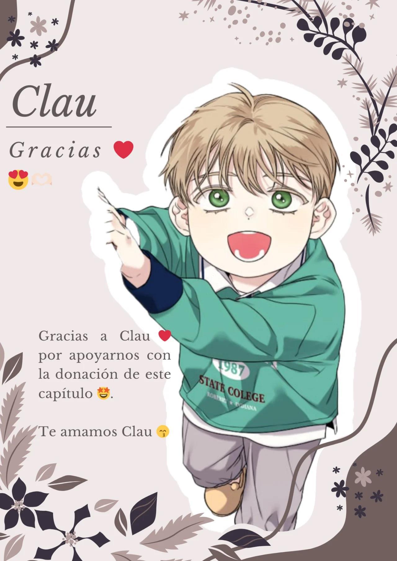 Bésame, si puedes - Capítulo 2 manhwa