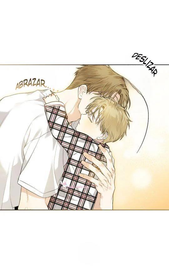 Bésame, si puedes - Capítulo 2 manhwa