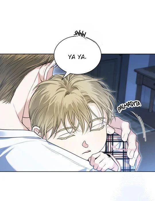 Bésame, si puedes - Capítulo 2 manhwa