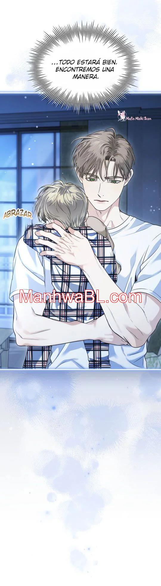 Bésame, si puedes - Capítulo 2 manhwa