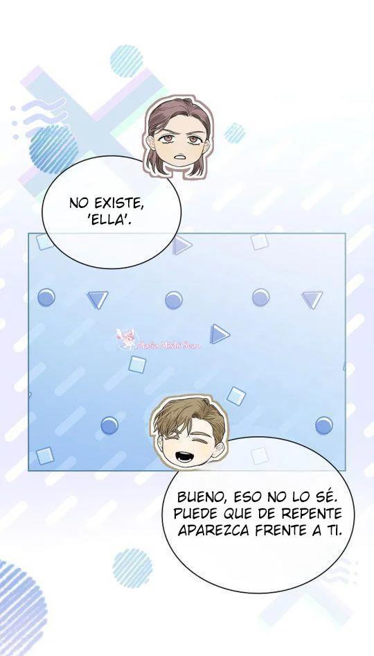 Bésame, si puedes - Capítulo 2 manhwa