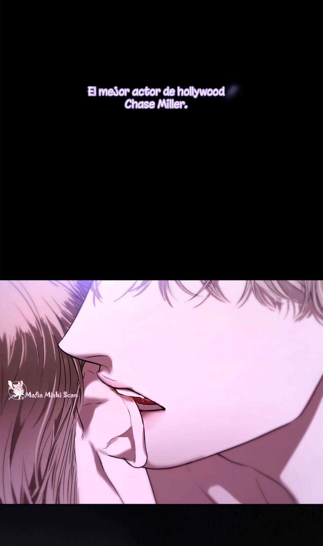 Bésame, si puedes - Capítulo 2 manhwa