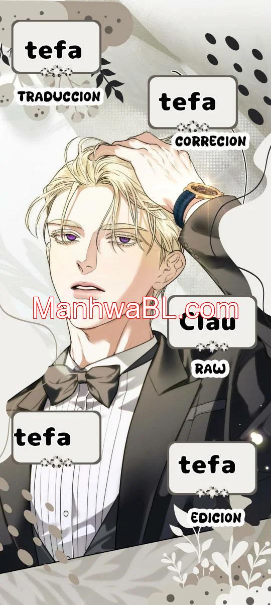 Bésame, si puedes - Capítulo 5 manhwa