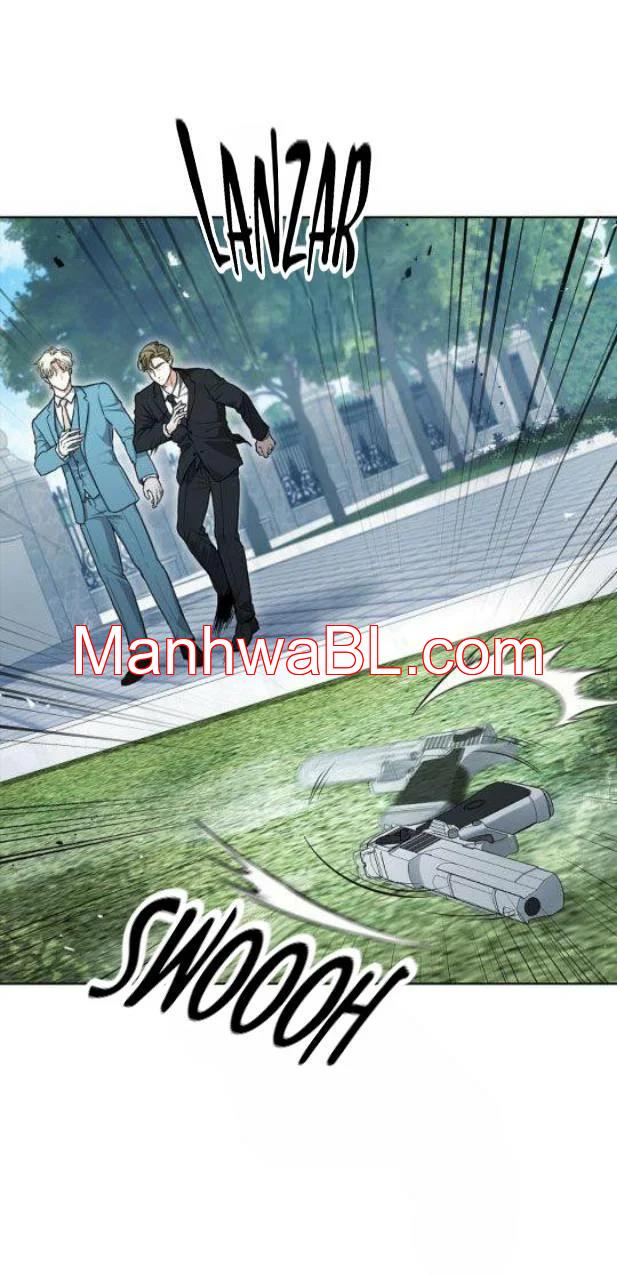 Bésame, si puedes - Capítulo 5 manhwa