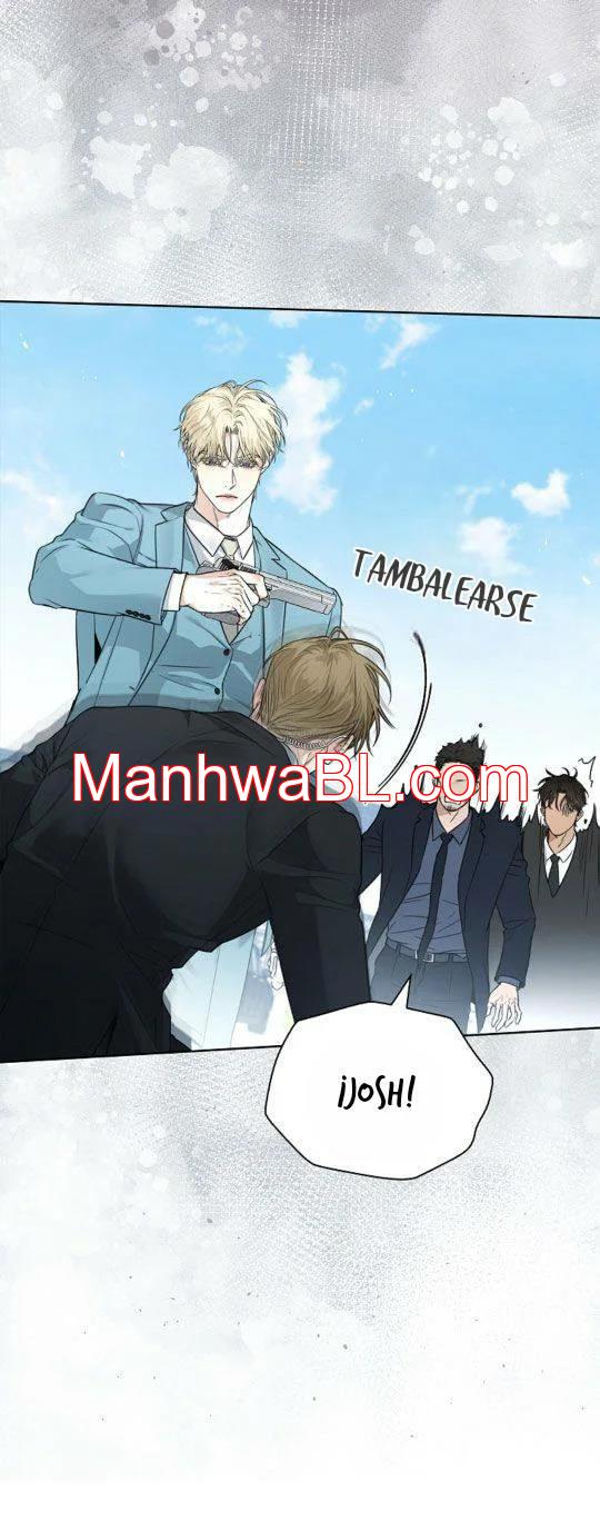 Bésame, si puedes - Capítulo 5 manhwa