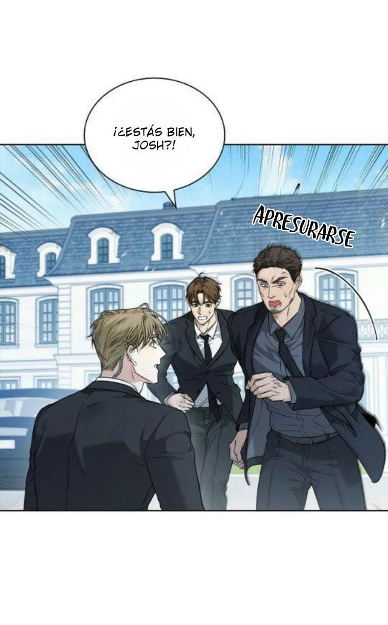 Bésame, si puedes - Capítulo 5 manhwa