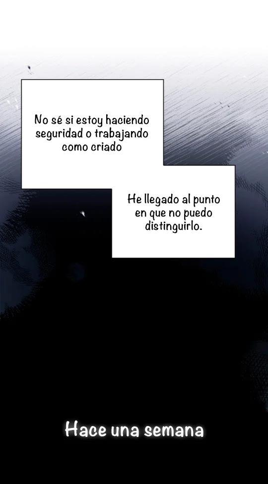 Bésame, si puedes - Capítulo 6 manhwa