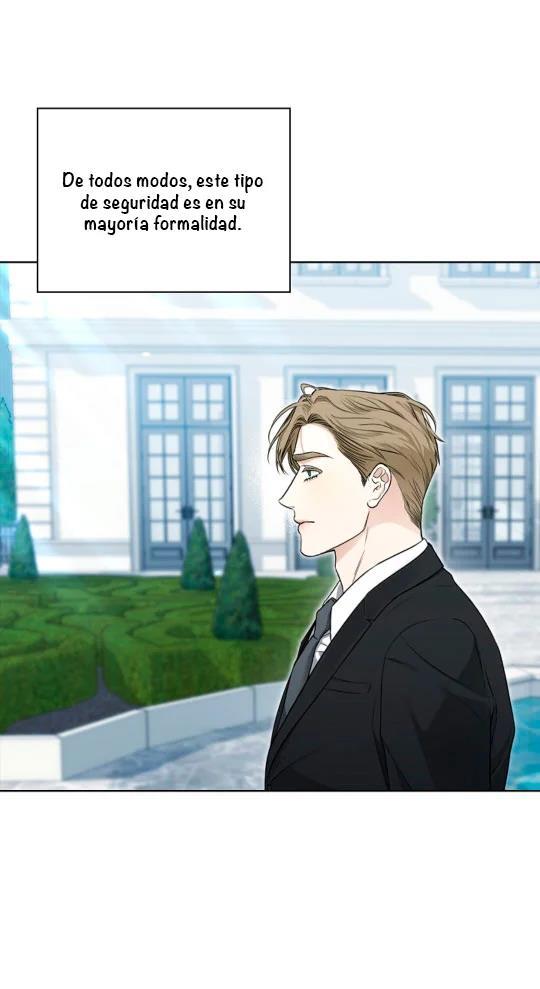 Bésame, si puedes - Capítulo 6 manhwa