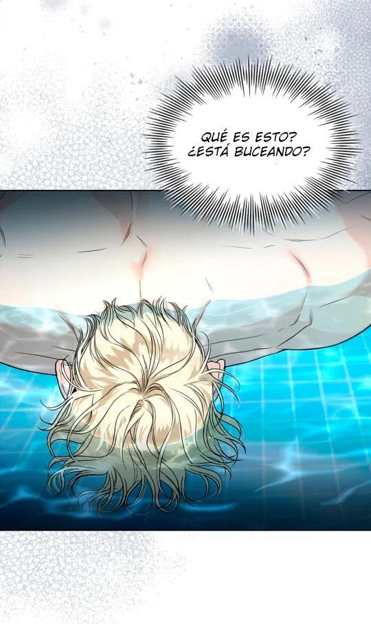 Bésame, si puedes - Capítulo 6 manhwa