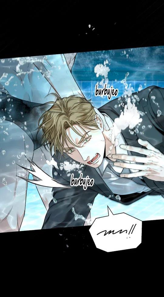 Bésame, si puedes - Capítulo 6 manhwa