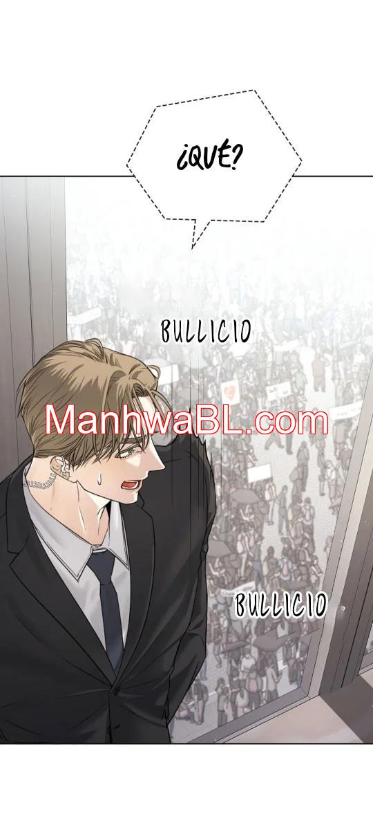 Bésame, si puedes - Capítulo 7 manhwa