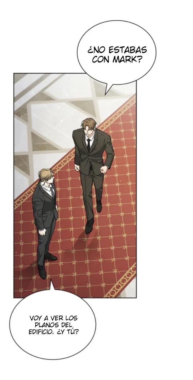 Bésame, si puedes - Capítulo 7 manhwa