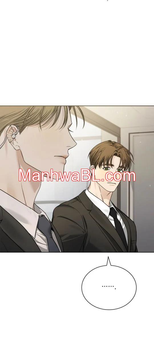 Bésame, si puedes - Capítulo 7 manhwa