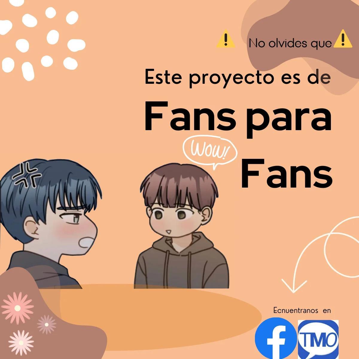 Bésame, si puedes - Capítulo 7 manhwa