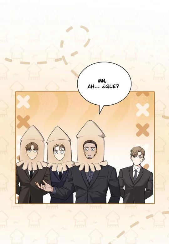 Bésame, si puedes - Capítulo 8 manhwa