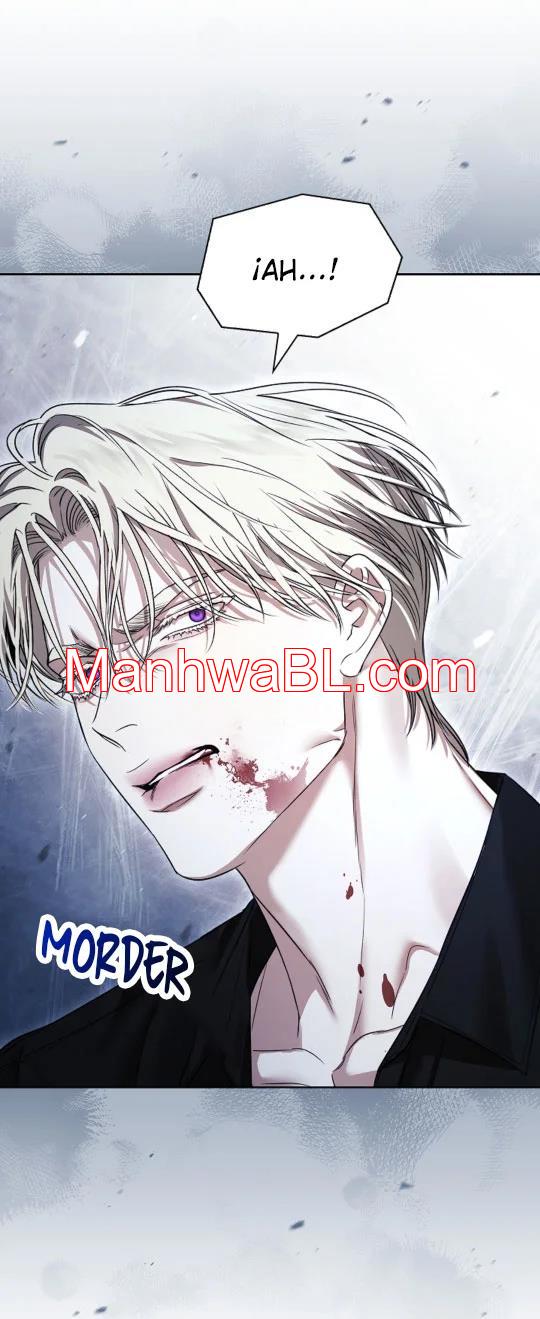 Bésame, si puedes - Capítulo 9 manhwa