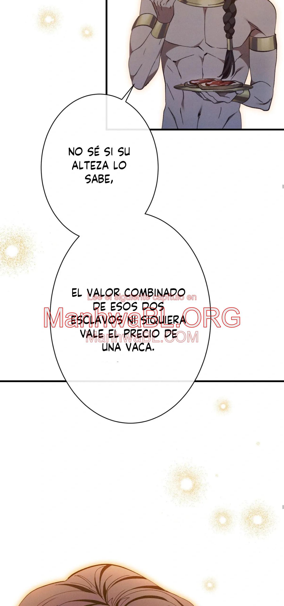 Bésame, si puedes - Capítulo 3 2 manhwa