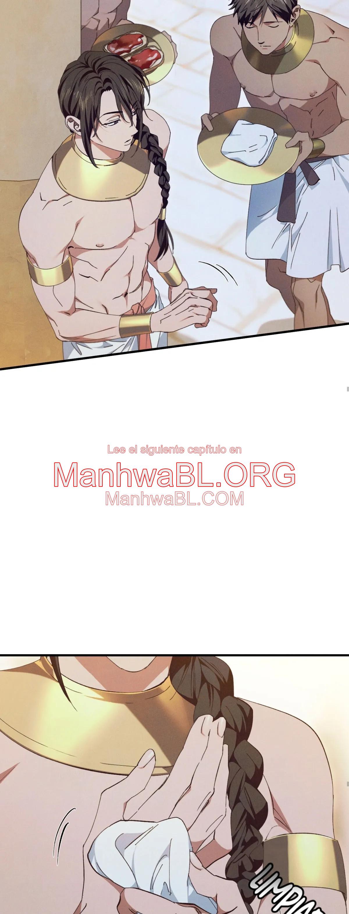 Bésame, si puedes - Capítulo 3 2 manhwa