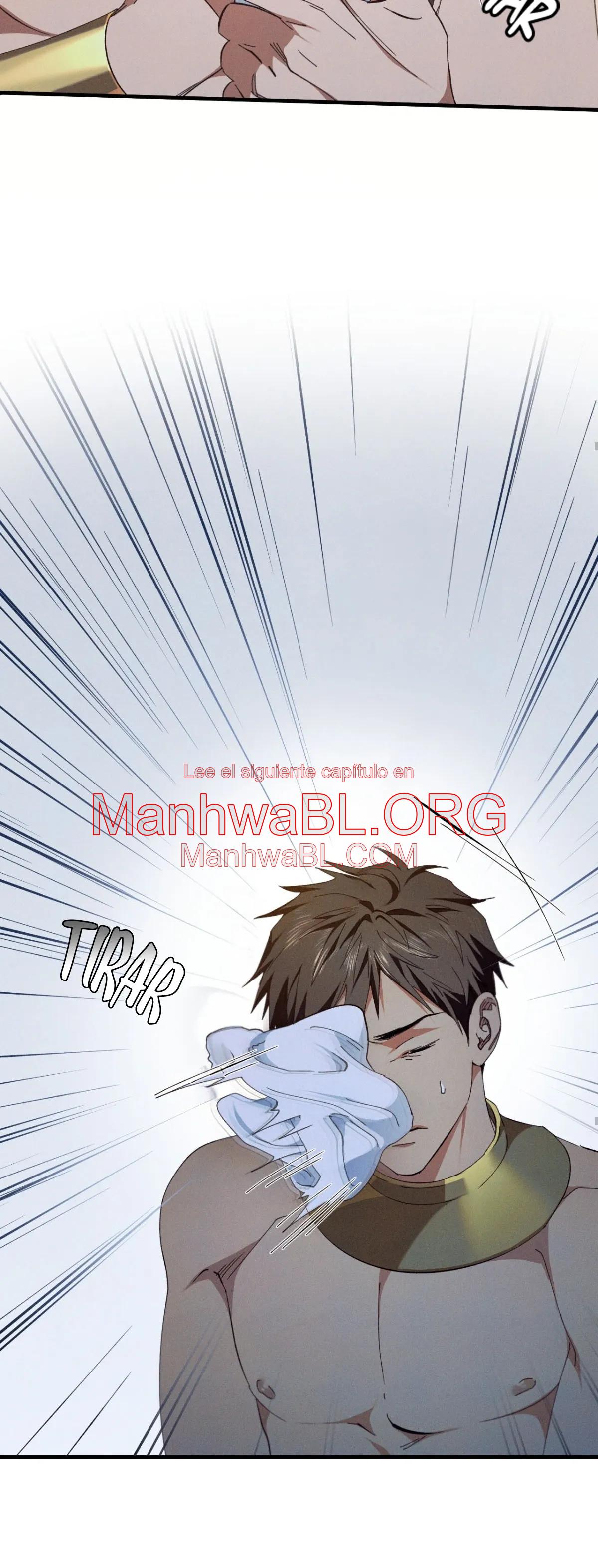 Bésame, si puedes - Capítulo 3 2 manhwa