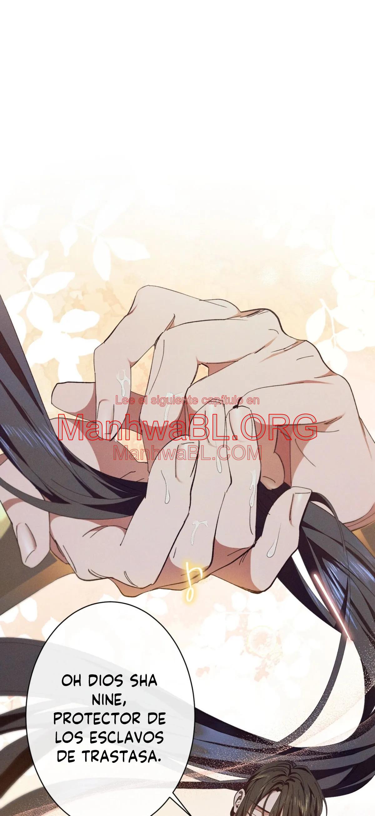 Bésame, si puedes - Capítulo 3 2 manhwa