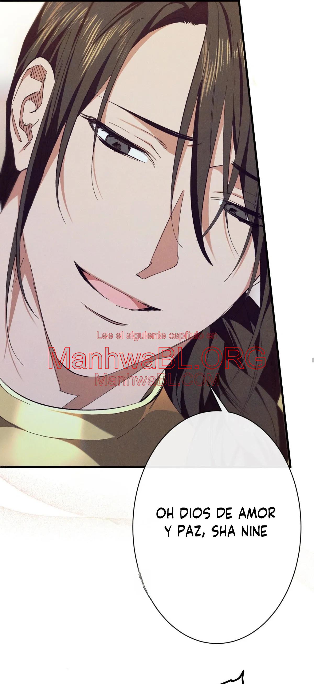Bésame, si puedes - Capítulo 3 2 manhwa