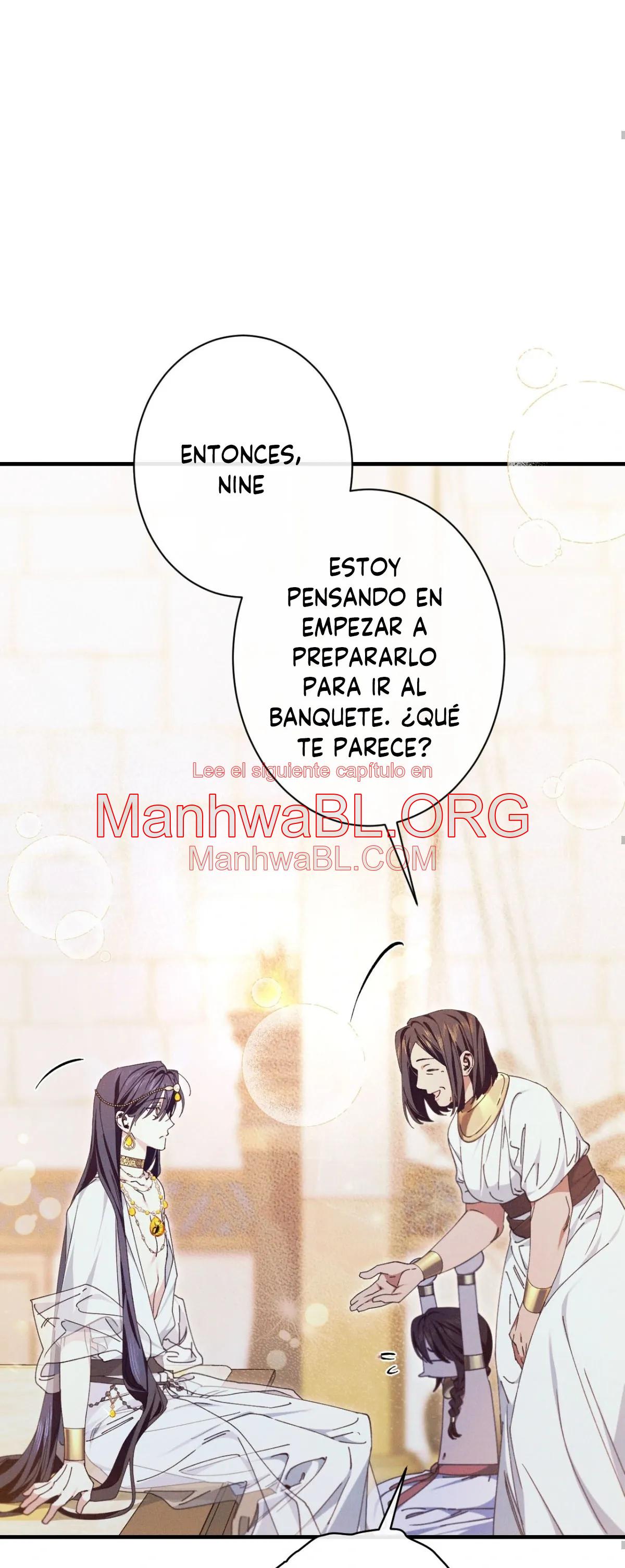 Bésame, si puedes - Capítulo 3 2 manhwa