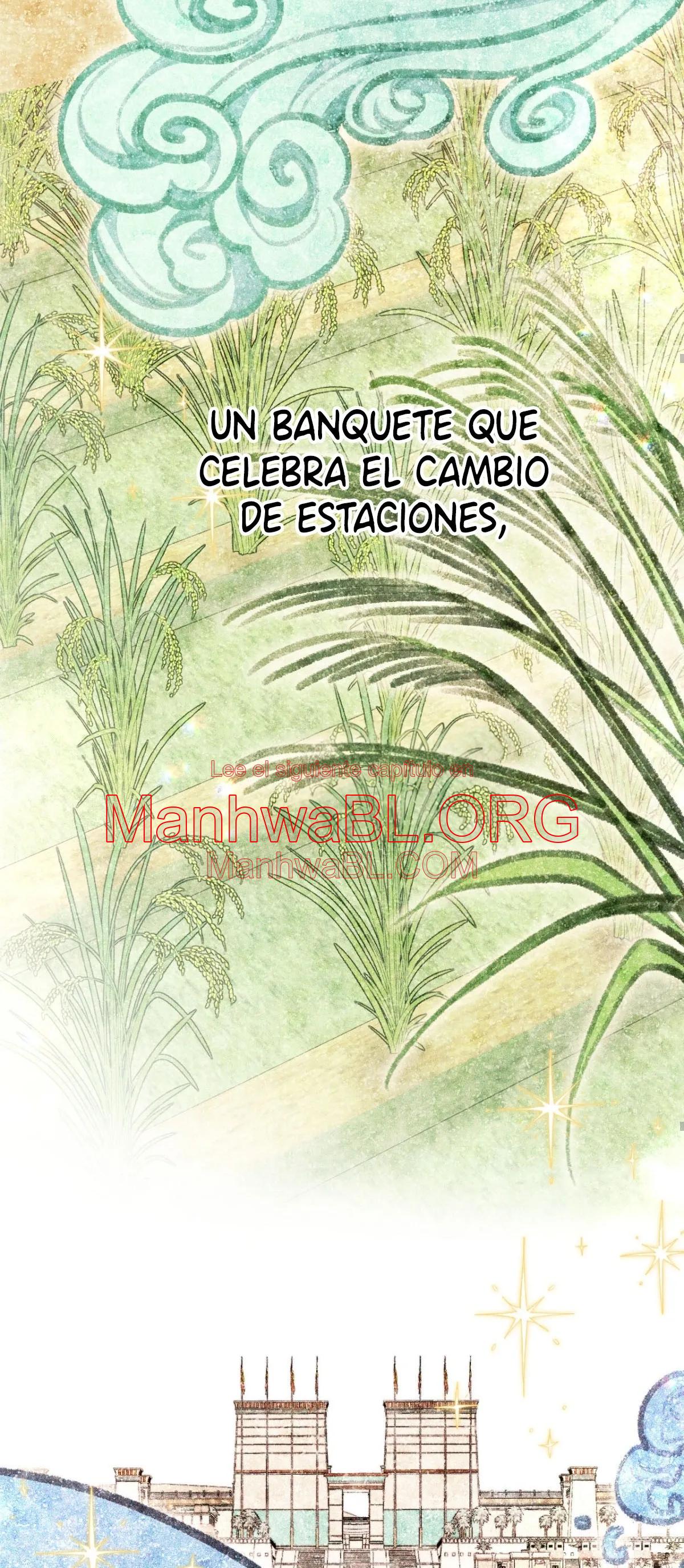 Bésame, si puedes - Capítulo 3 2 manhwa