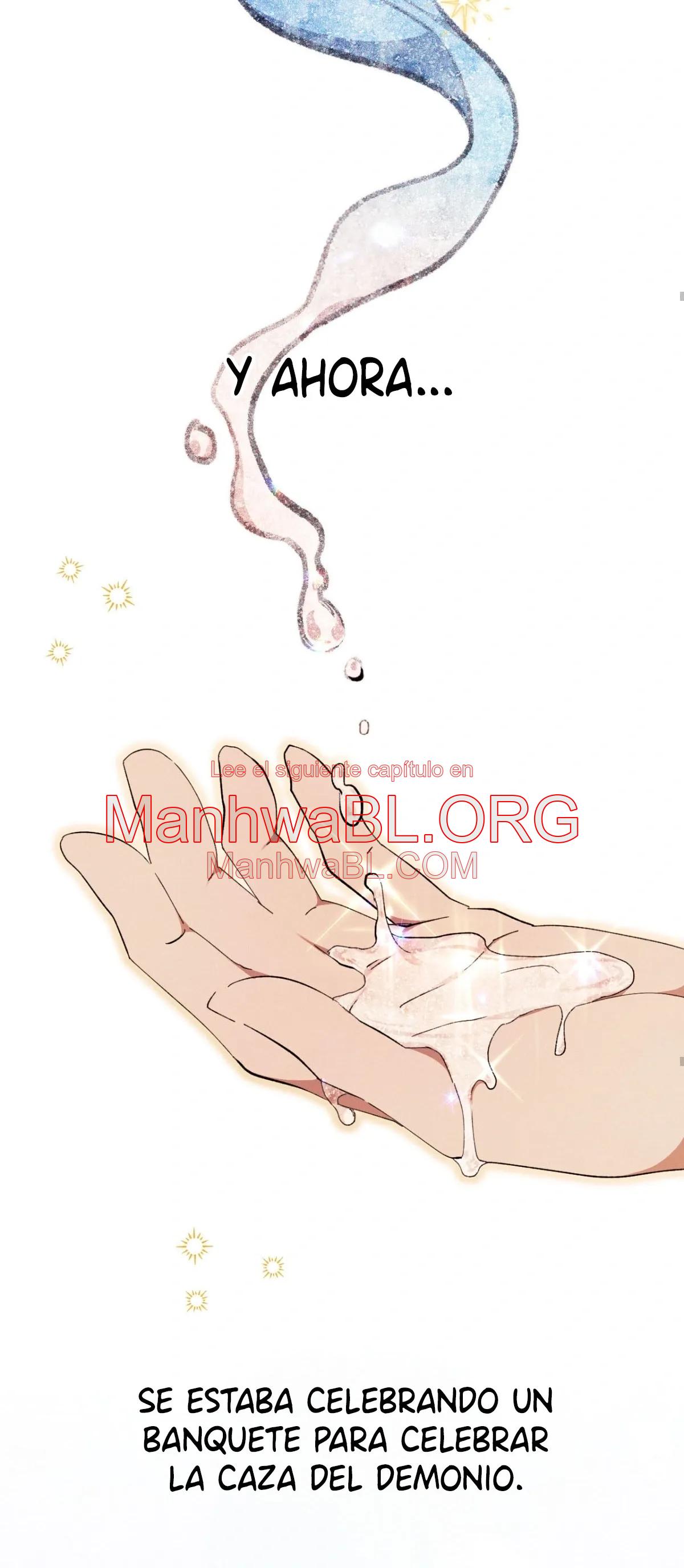 Bésame, si puedes - Capítulo 3 2 manhwa
