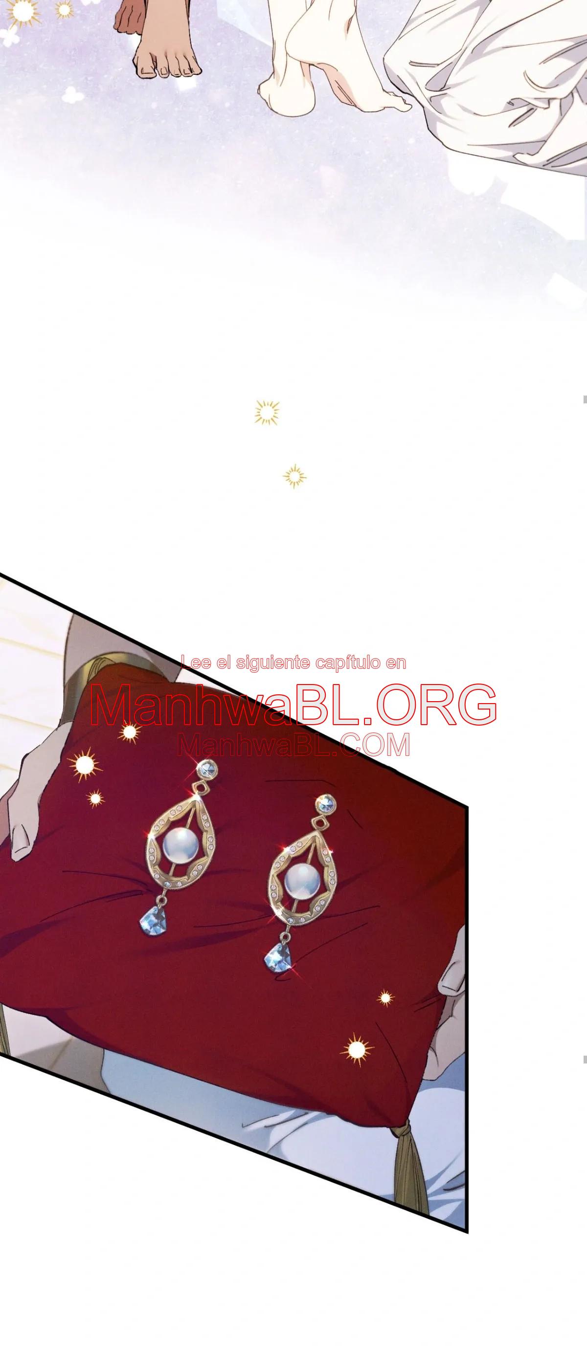 Bésame, si puedes - Capítulo 3 2 manhwa