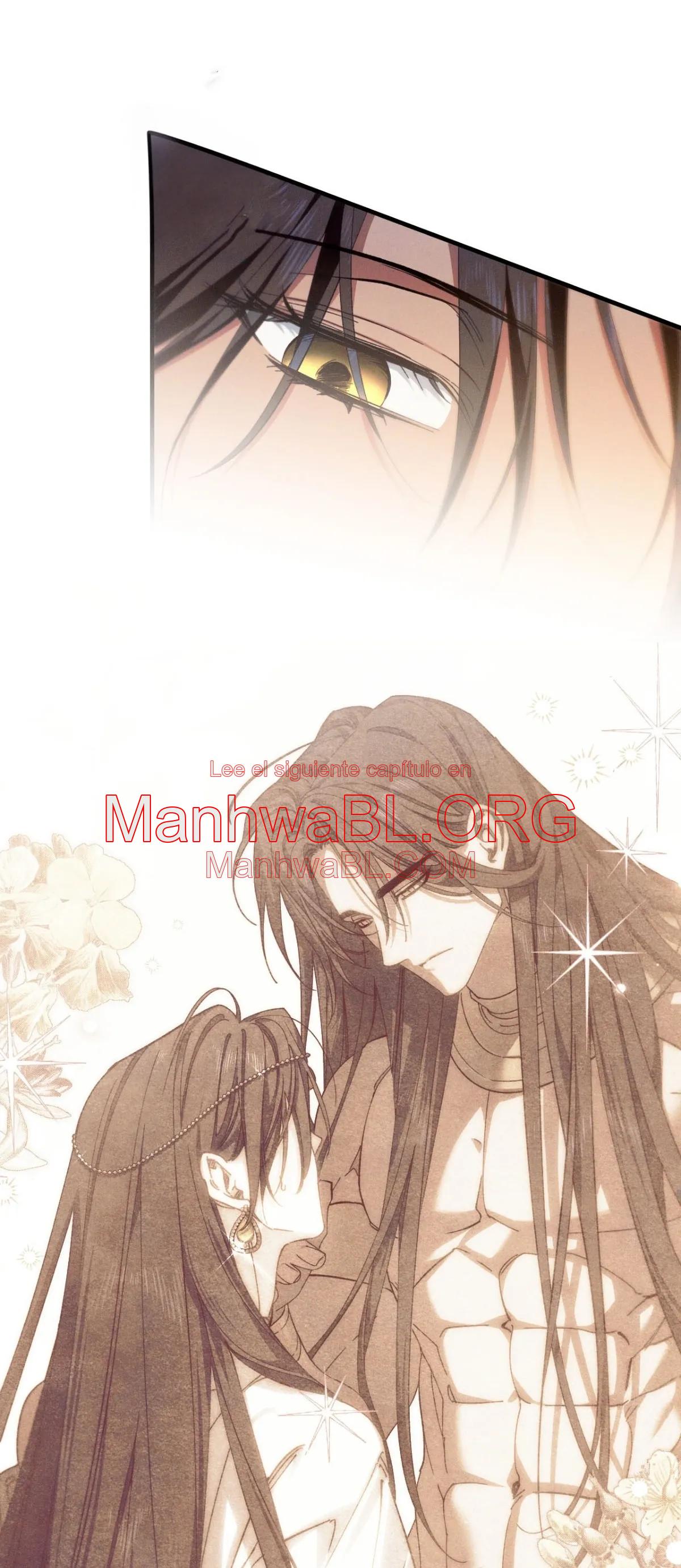 Bésame, si puedes - Capítulo 3 2 manhwa