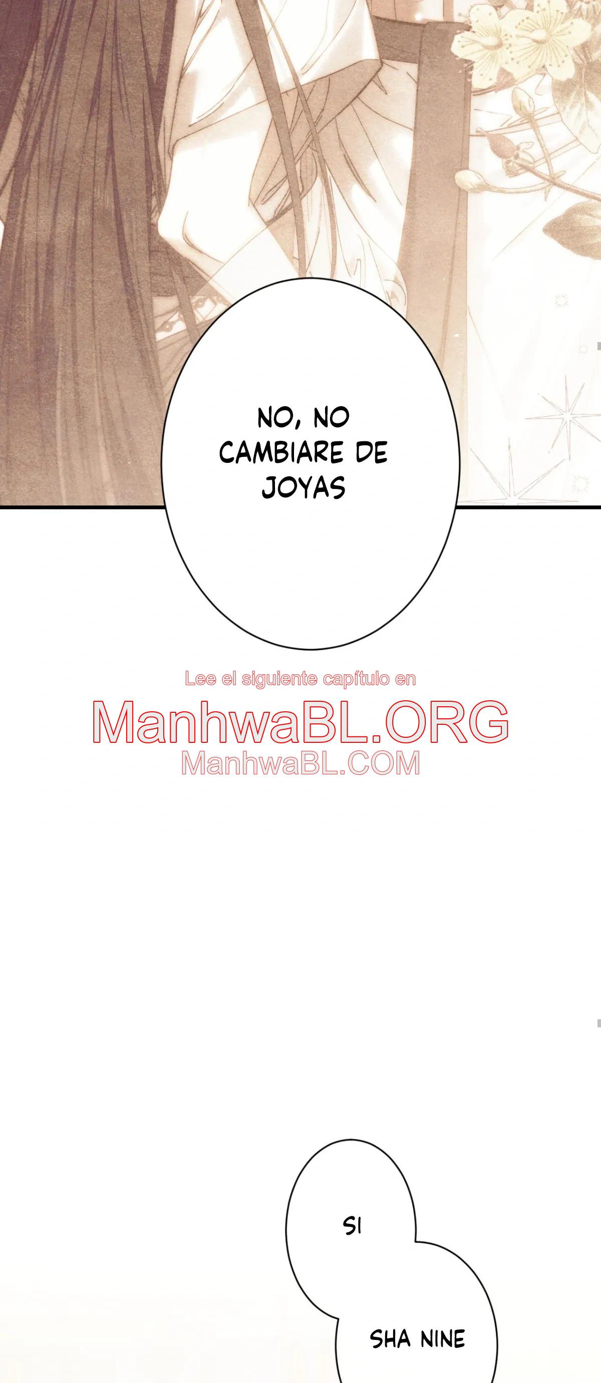 Bésame, si puedes - Capítulo 3 2 manhwa
