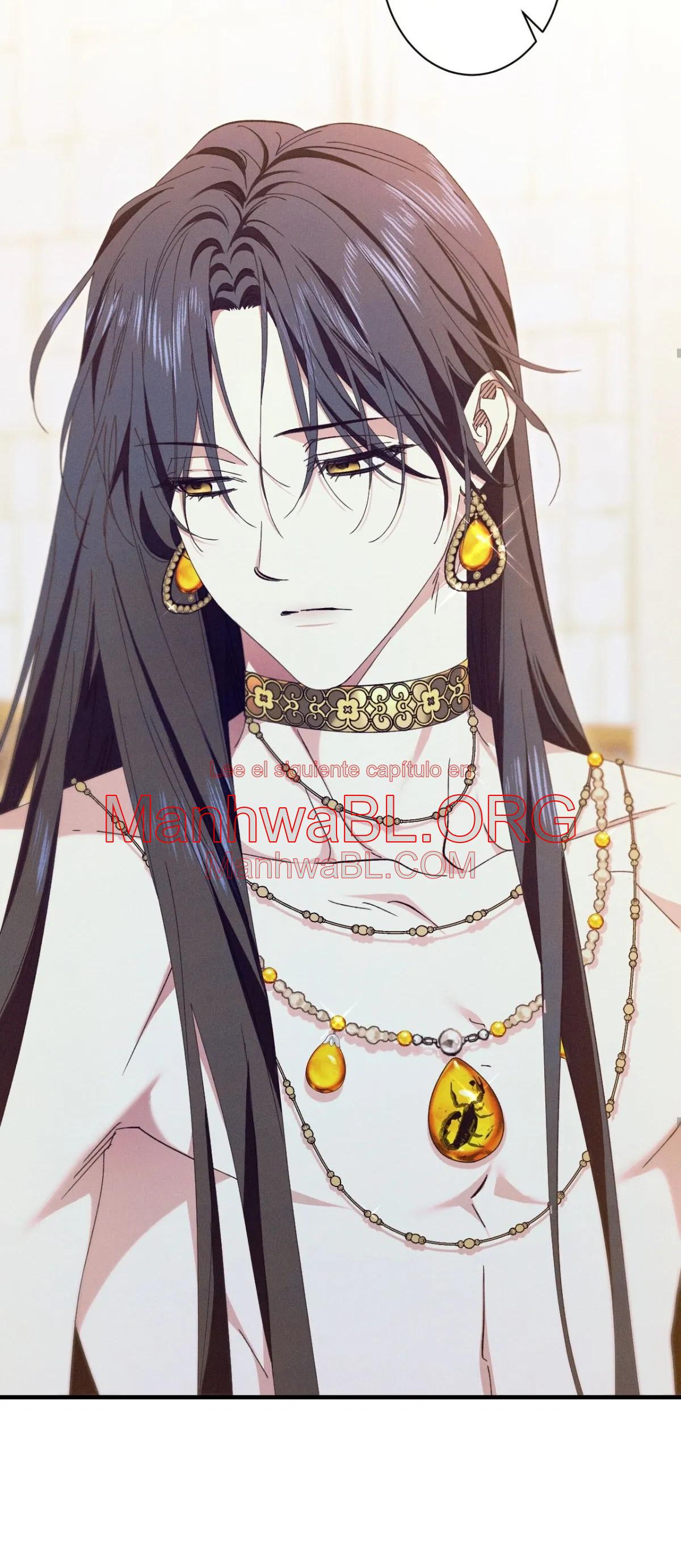Bésame, si puedes - Capítulo 3 2 manhwa