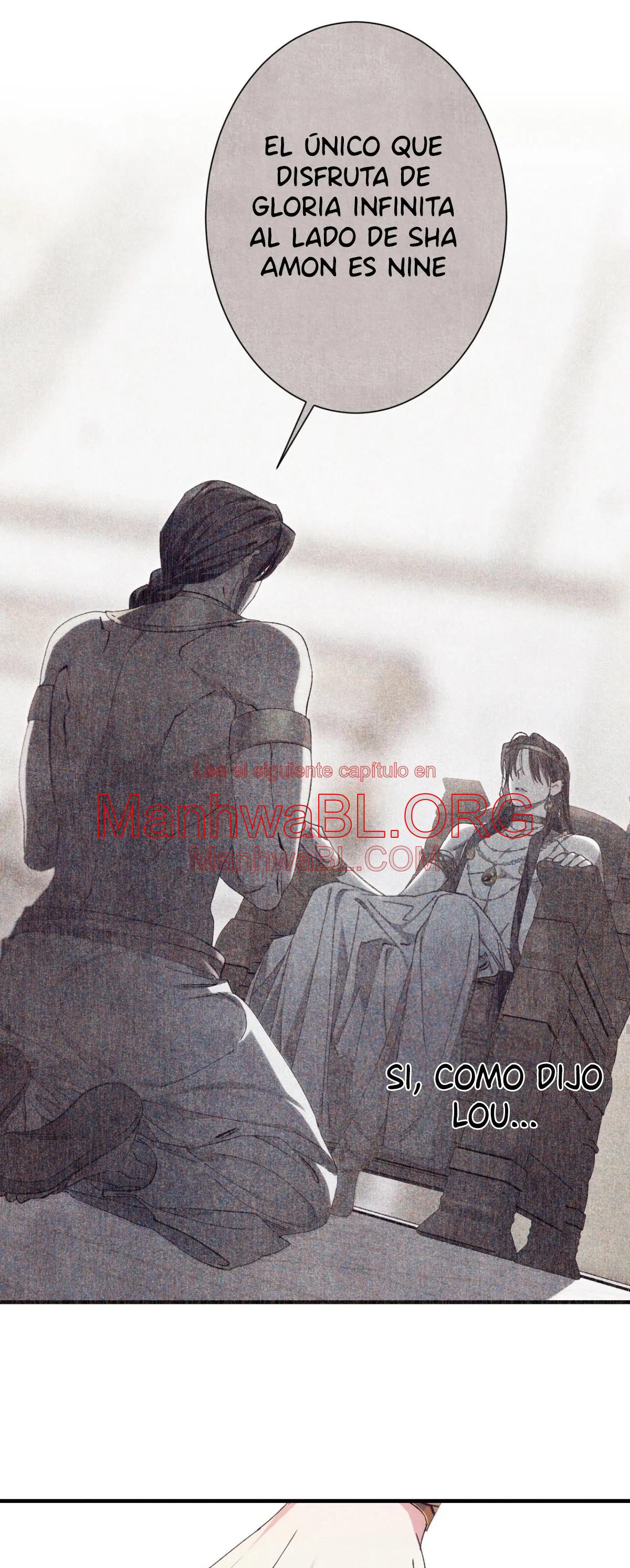 Bésame, si puedes - Capítulo 4 2 manhwa
