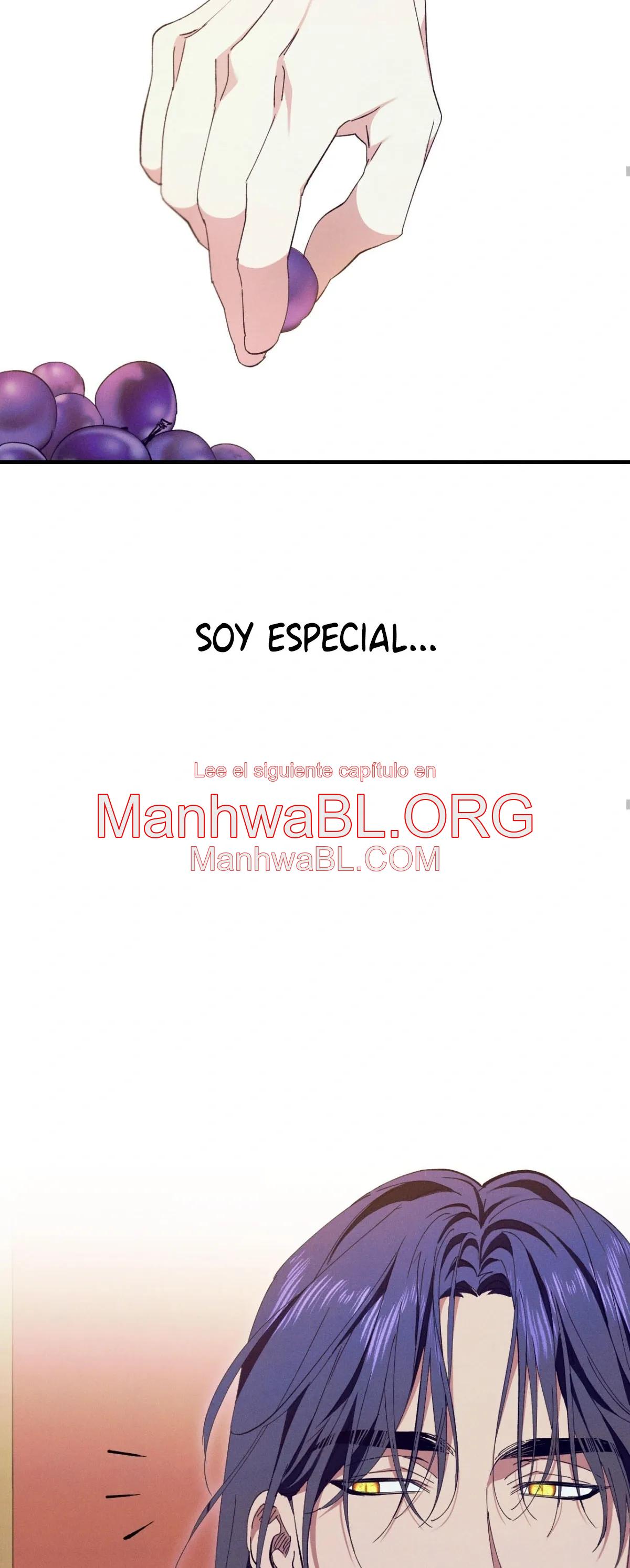 Bésame, si puedes - Capítulo 4 2 manhwa