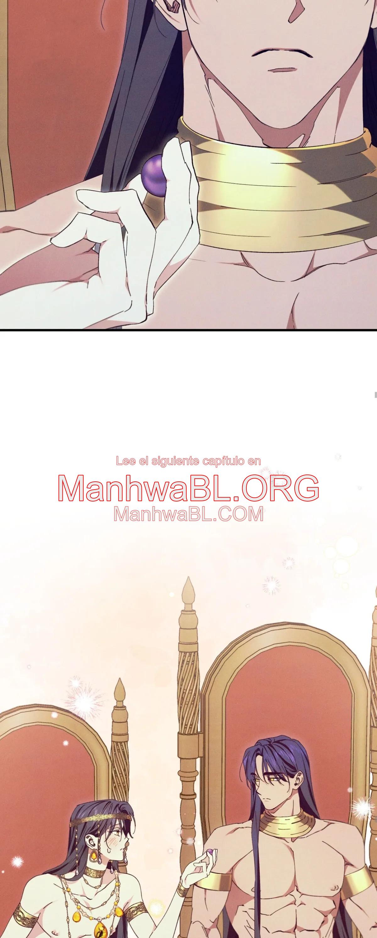 Bésame, si puedes - Capítulo 4 2 manhwa