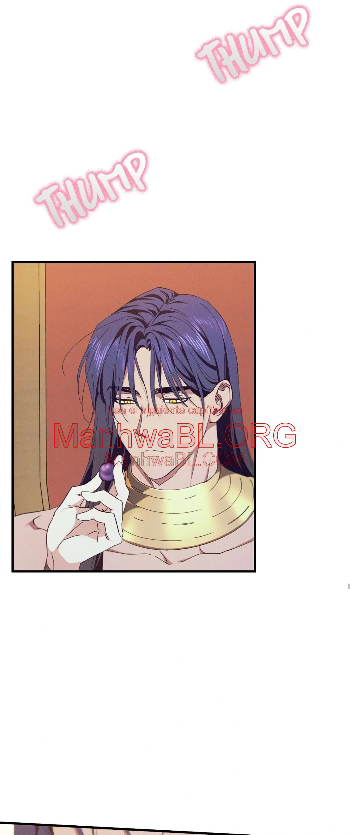 Bésame, si puedes - Capítulo 4 2 manhwa