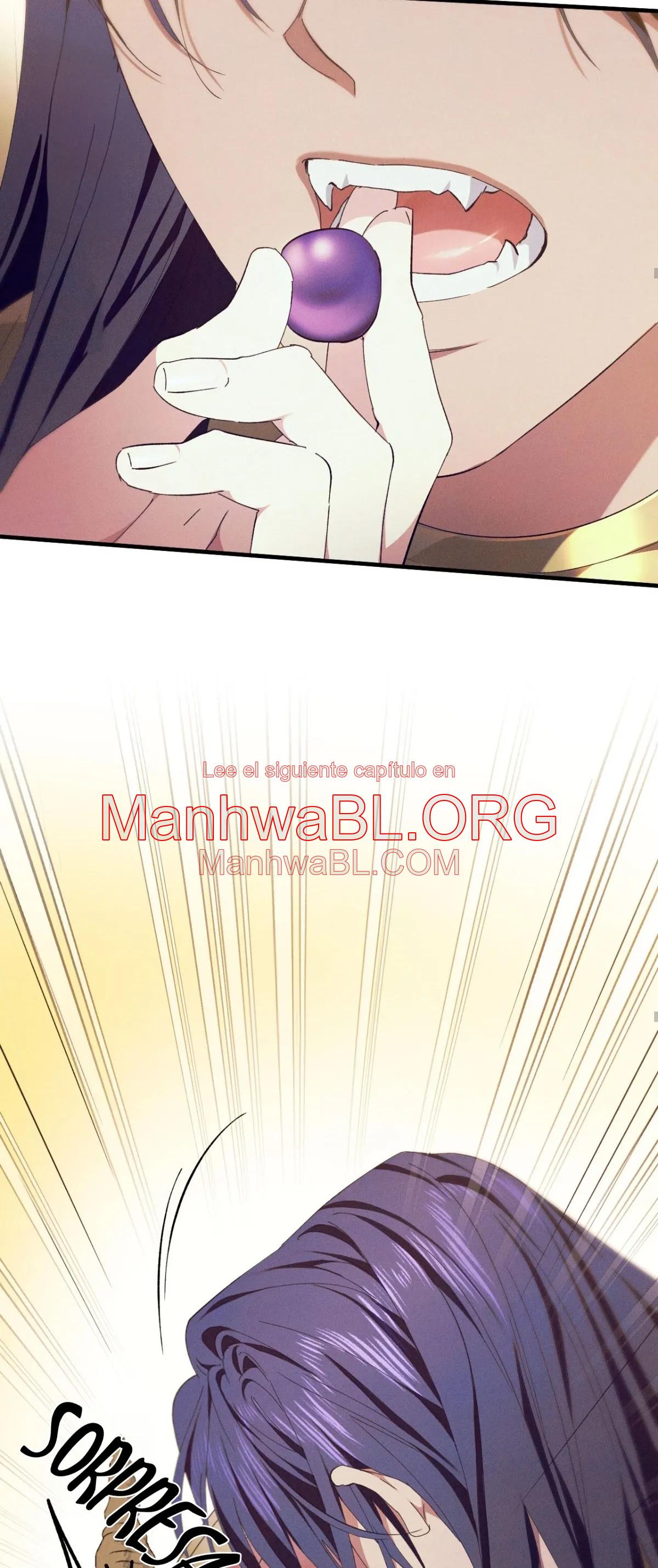 Bésame, si puedes - Capítulo 4 2 manhwa