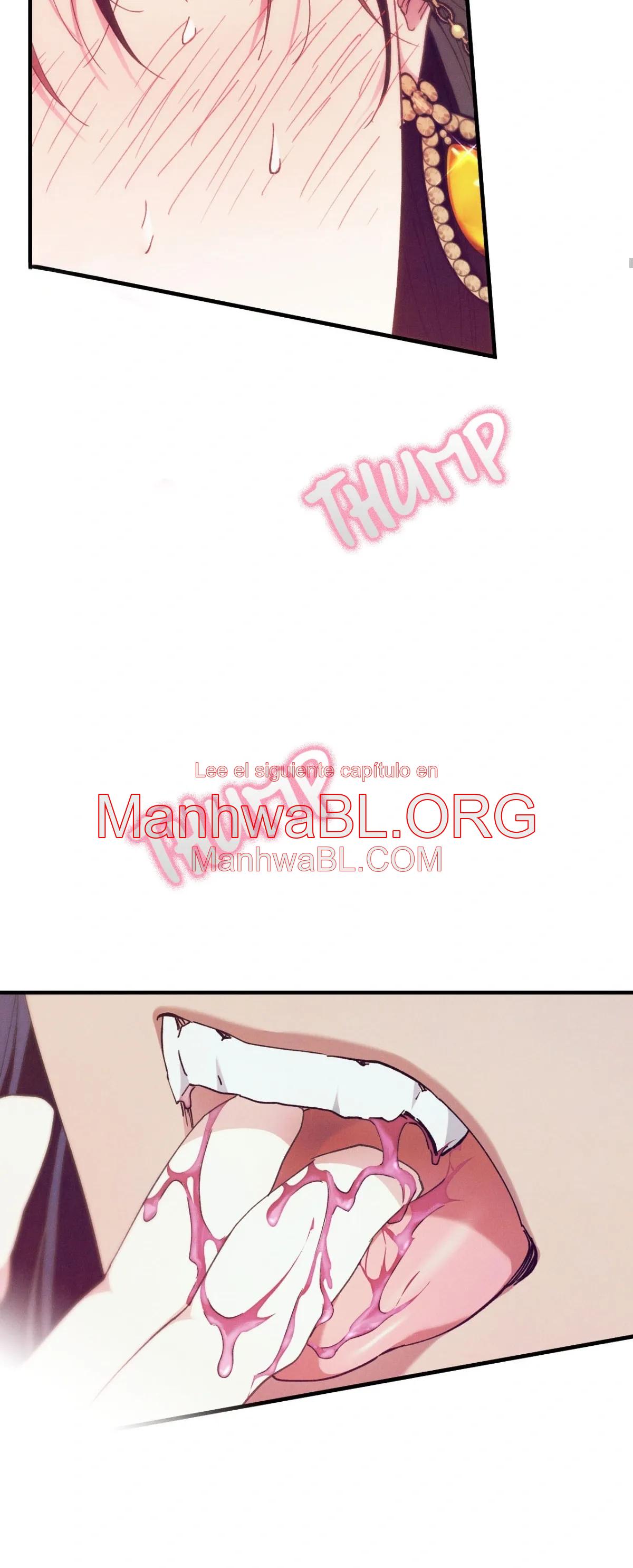 Bésame, si puedes - Capítulo 4 2 manhwa