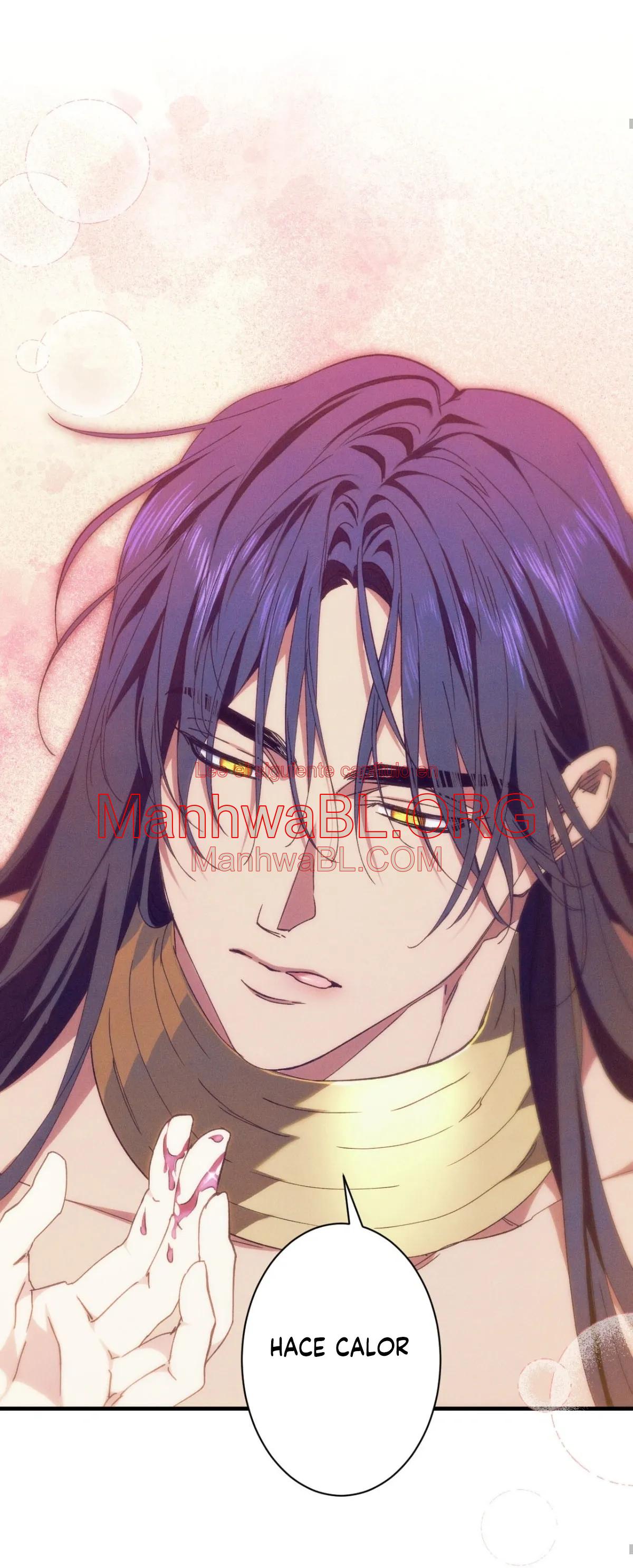 Bésame, si puedes - Capítulo 4 2 manhwa