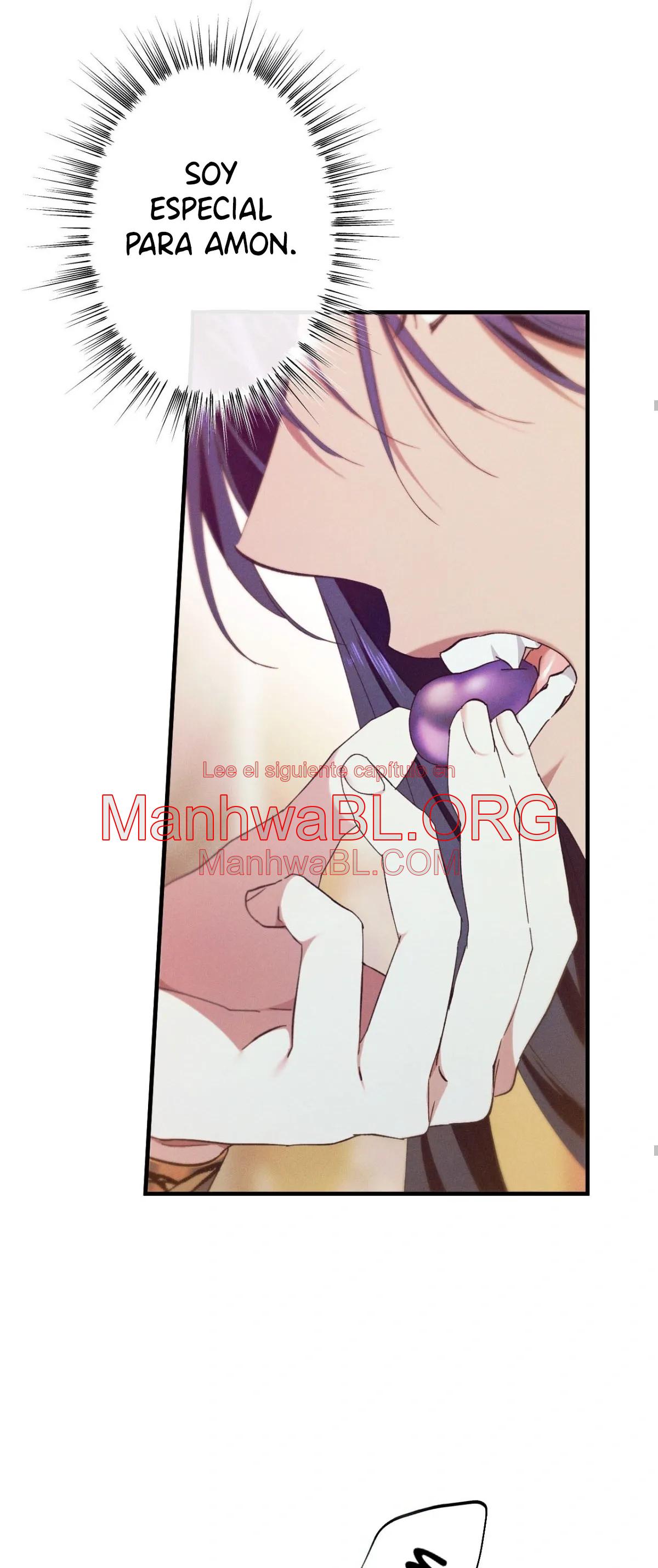 Bésame, si puedes - Capítulo 4 2 manhwa