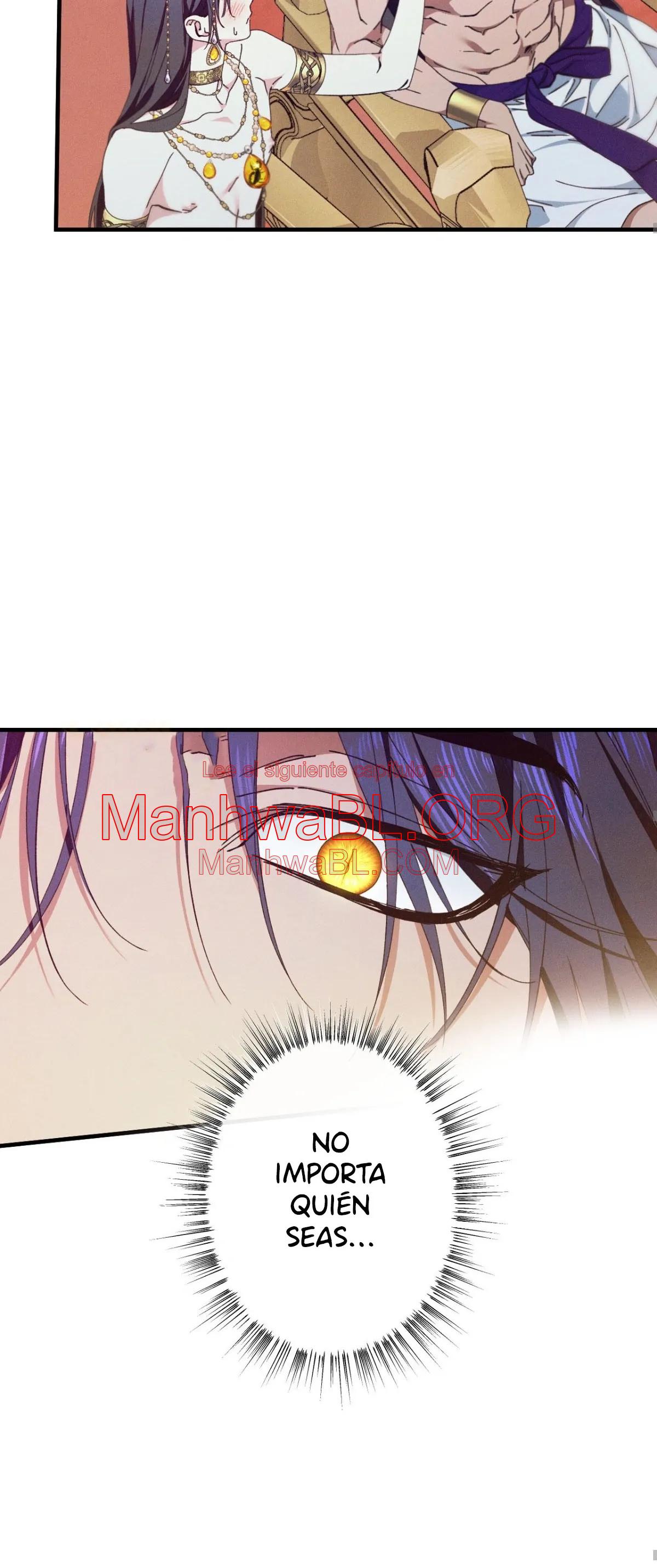 Bésame, si puedes - Capítulo 4 2 manhwa