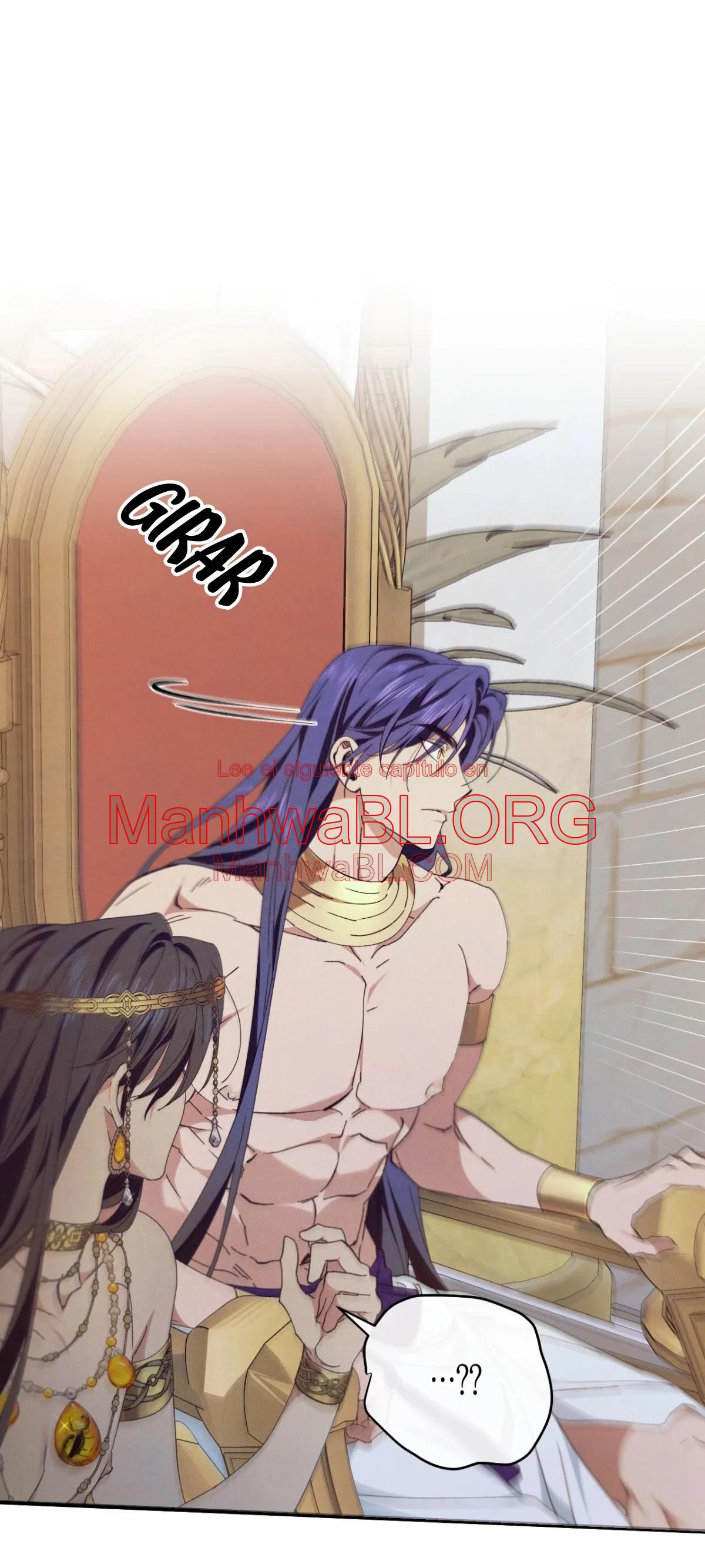 Bésame, si puedes - Capítulo 4 2 manhwa