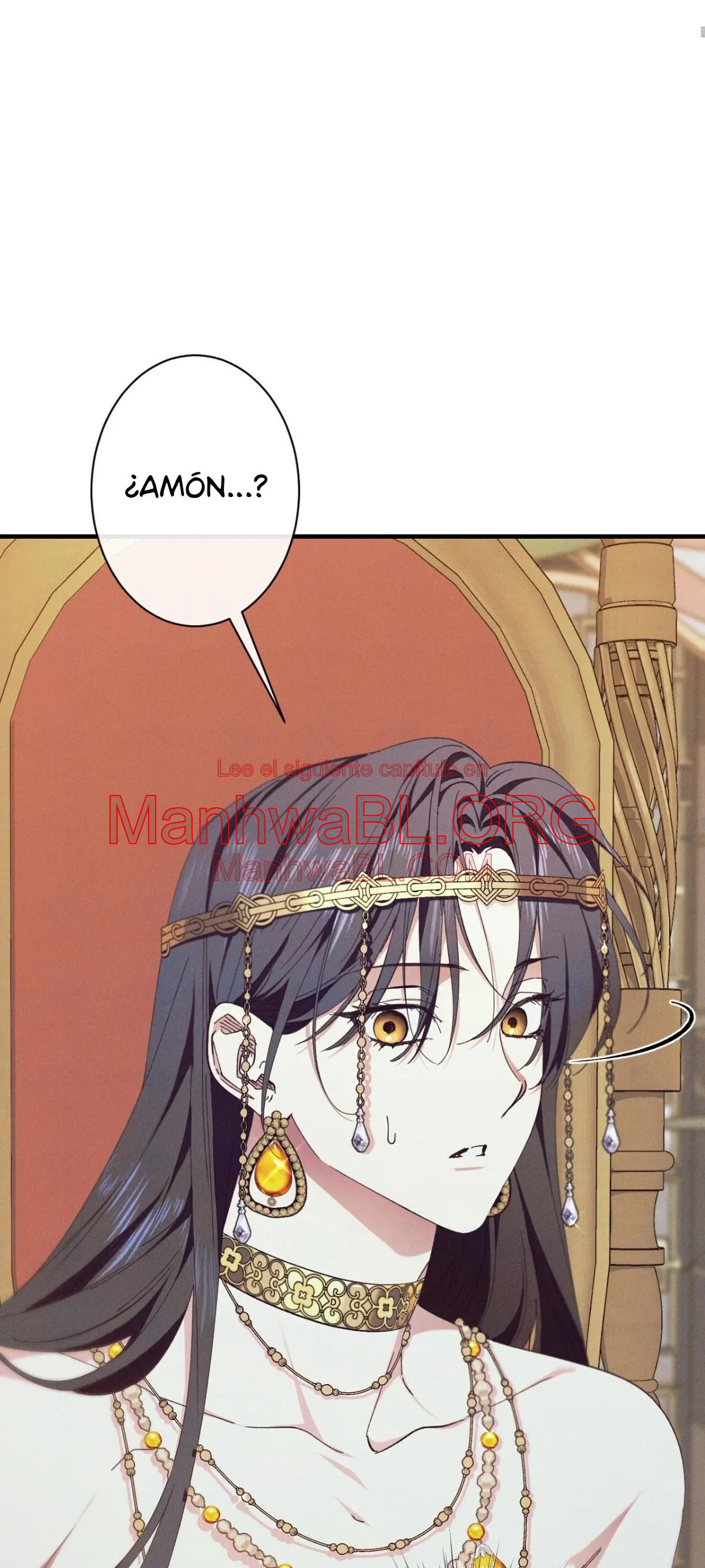 Bésame, si puedes - Capítulo 4 2 manhwa
