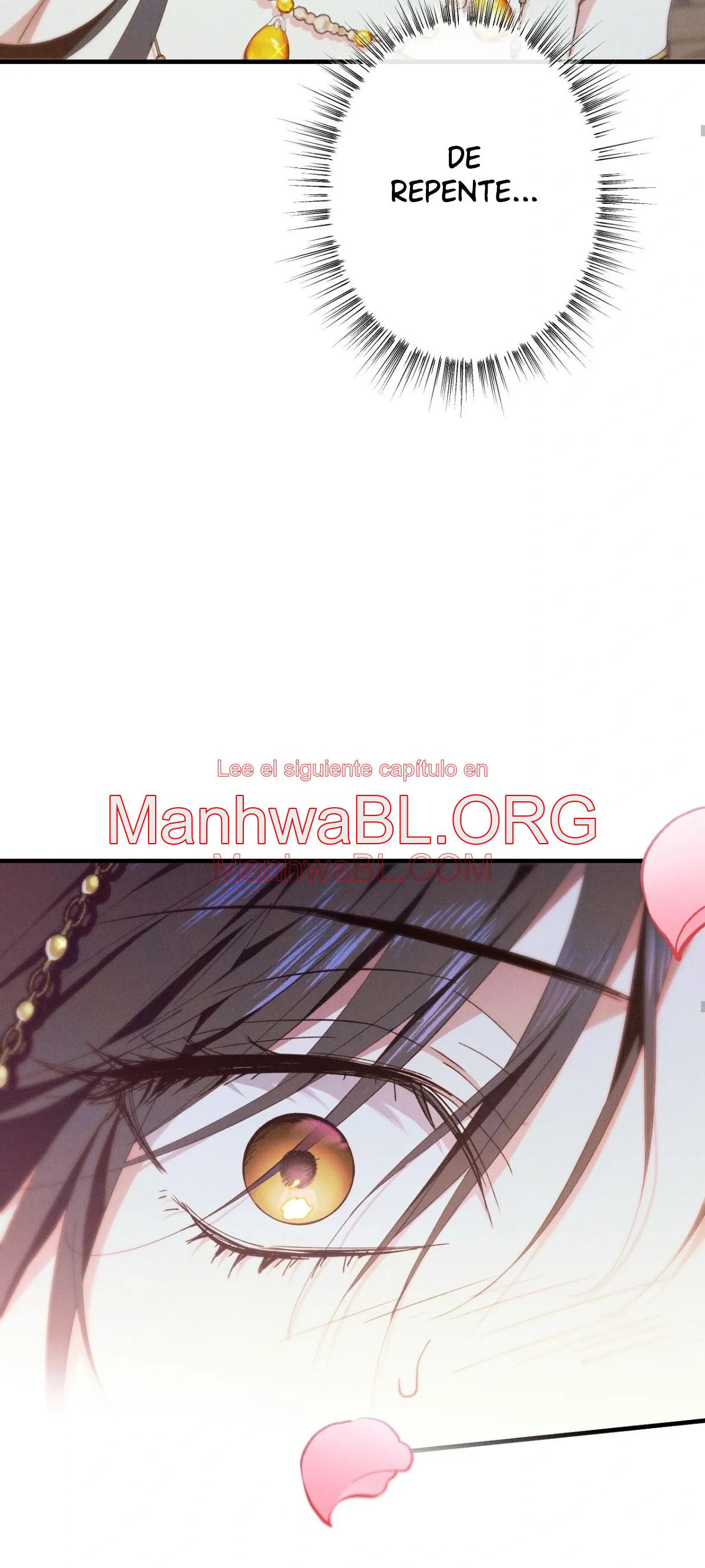 Bésame, si puedes - Capítulo 4 2 manhwa